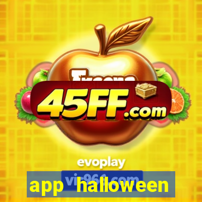 app halloween jackpot slots